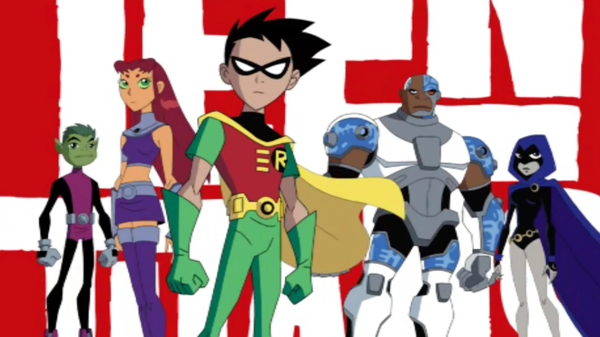 The Teen Titans Go Movie Post Credit Scene Teases A Reboot Of The the-teen-titans-go-movie-post-credit-scene-teases-a-reboot-of-the