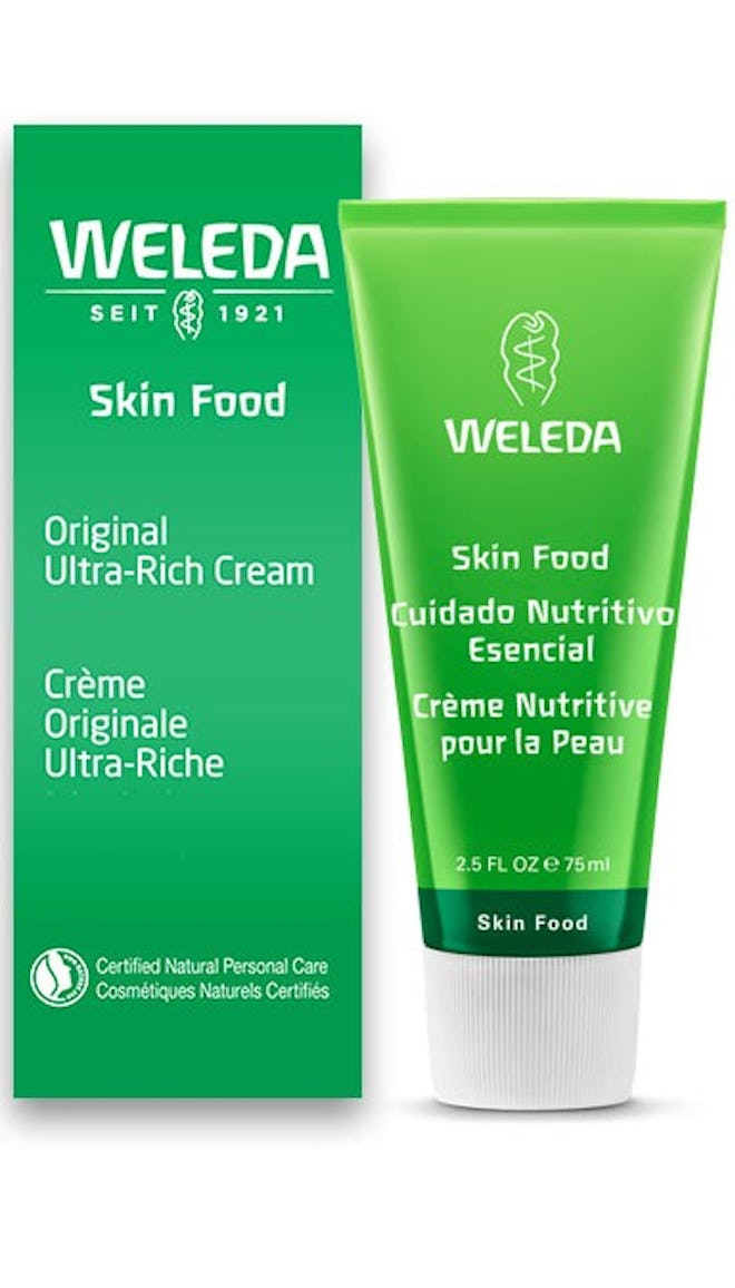Skin Food Cream,