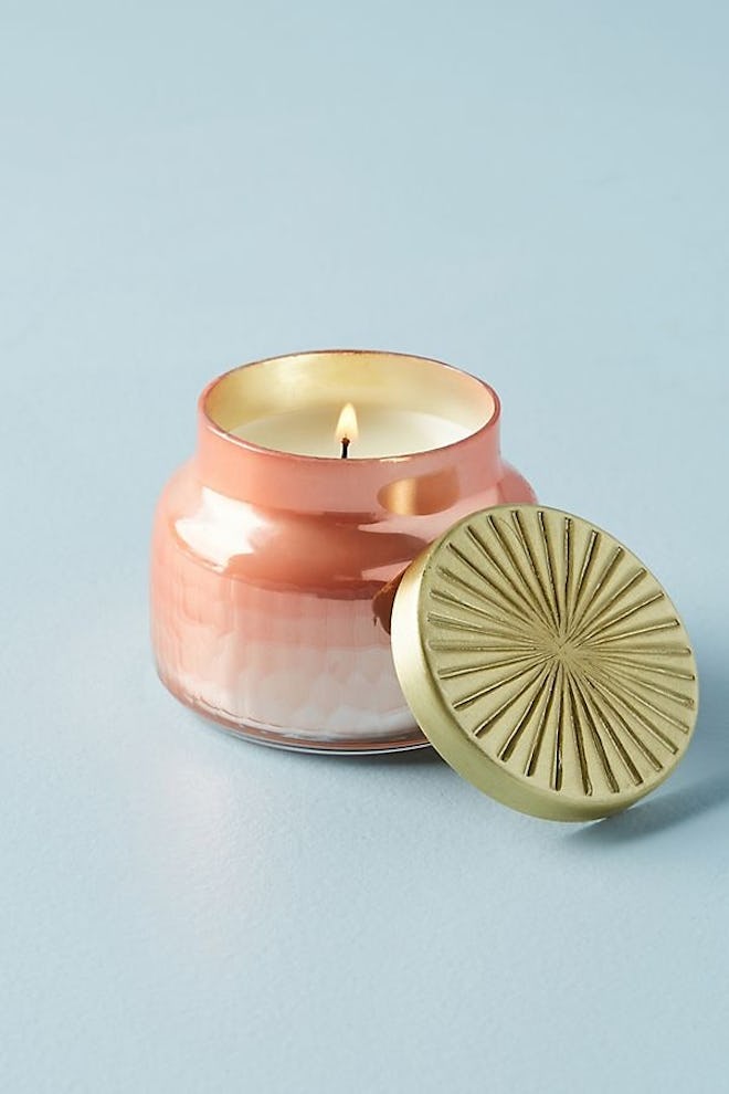 Mini Capri Candle in Aloha