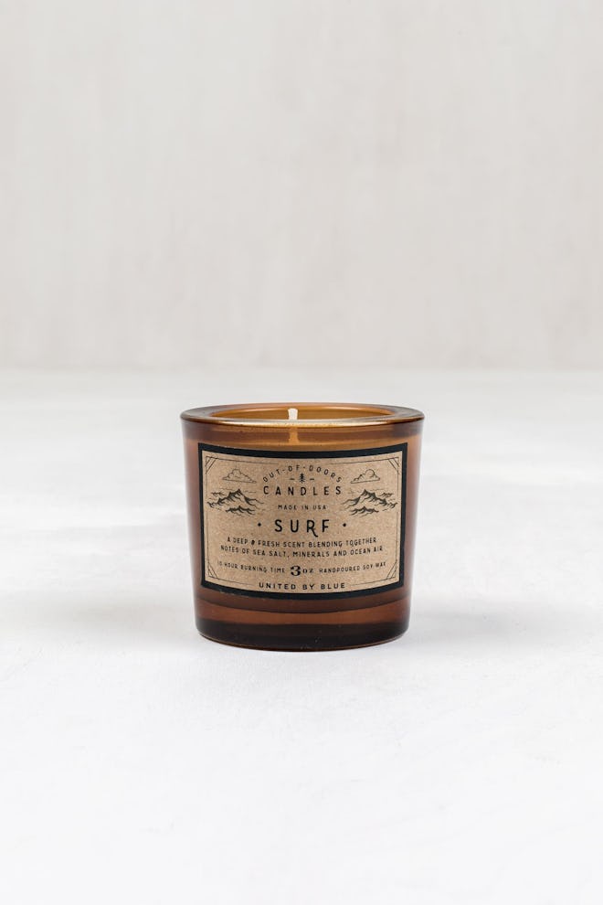 Surf Out-Of-Doors Candle by United by Blue