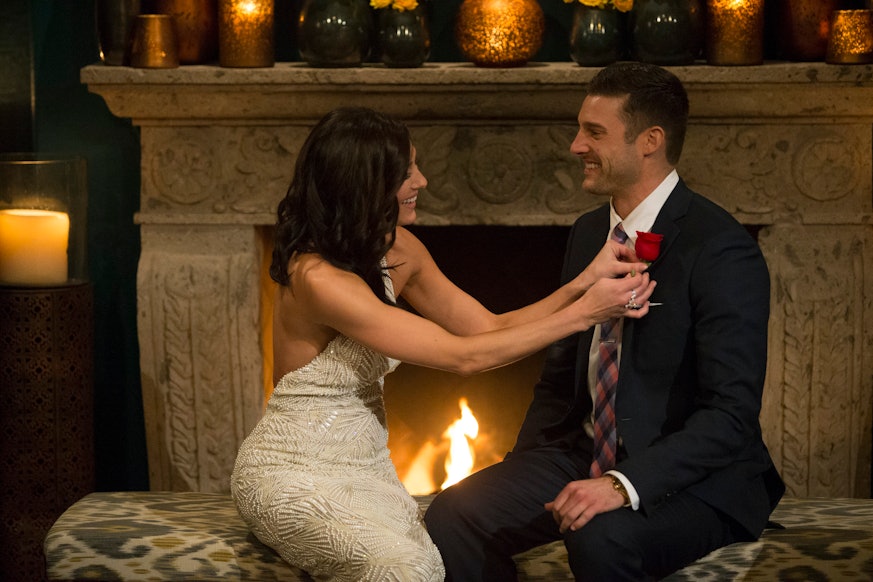 How Often Do First Impression Rose Recipients Win 'The Bachelorette