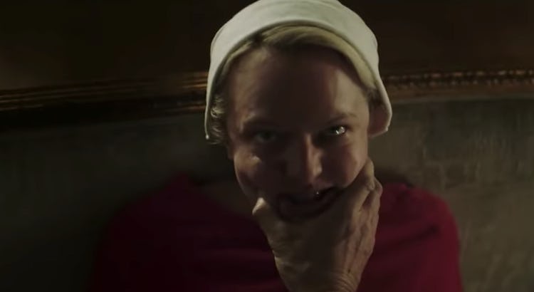 The Handmaids Tale Season 2 Finale Promo Is Here And Fans Are 