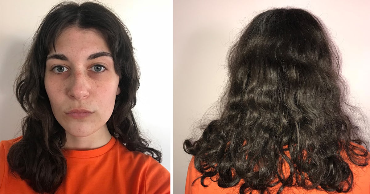 What Is The No Poo Method? I Tried It For 2 Weeks & It Wasn't What I Expected What Is The No Poo Method? I Tried It For 2 Weeks & It Wasn't What I Expected