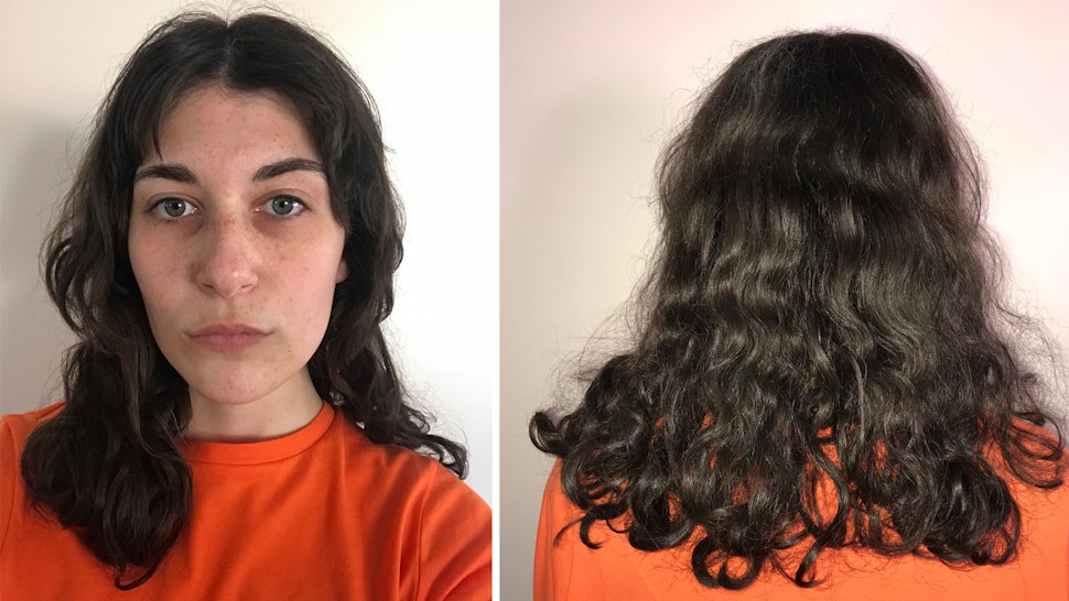 What Is The No Poo Method I Tried It For 2 Weeks It Wasn T What