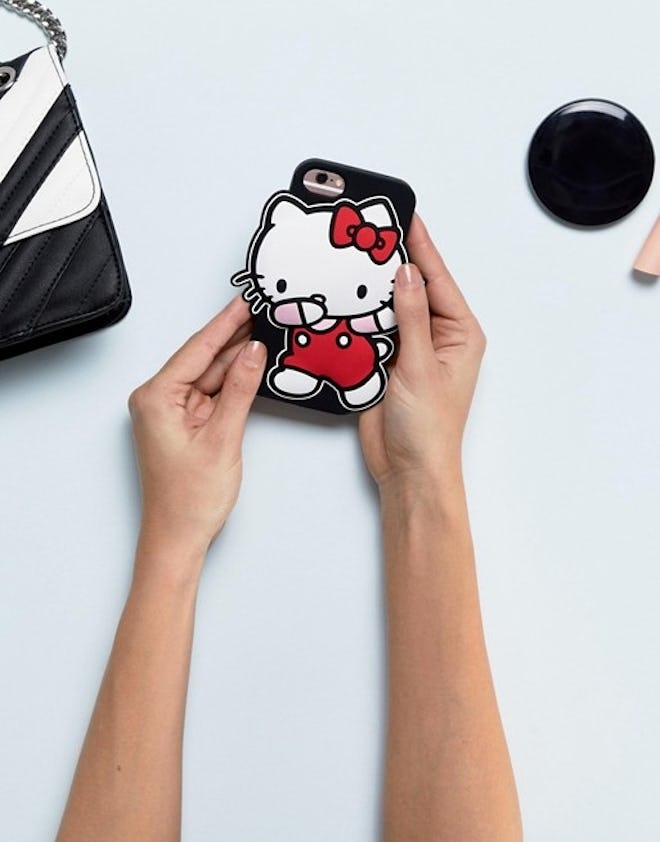 Hello Kitty x ASOS Dabbing iPhone 6/6S/7/8 Case 