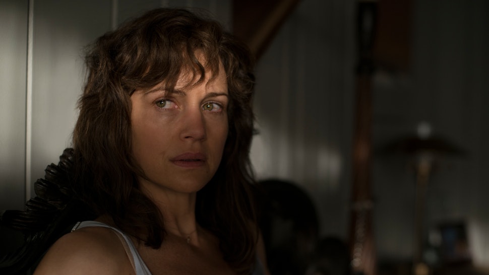 12 Of The Scariest Movies On Netflix According To These Terrifying