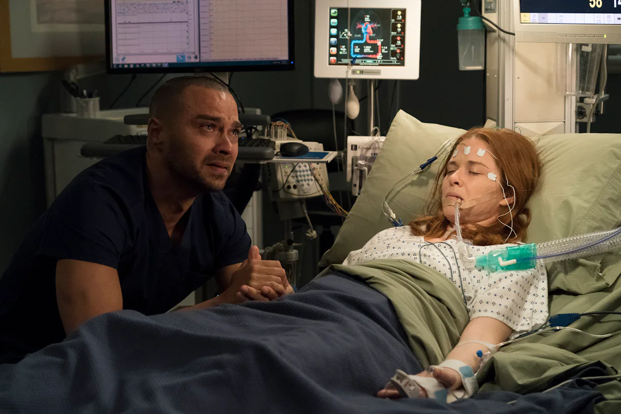 The 20 Saddest ‘Grey’s Anatomy’ Episodes