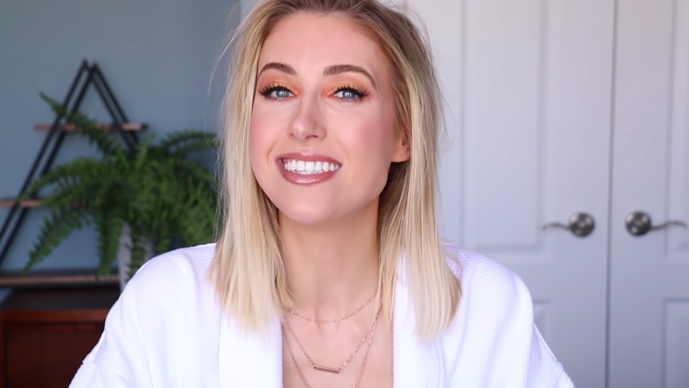 Kylies Vogue Makeup Recreated With Drugstore Makeup Will Save Your