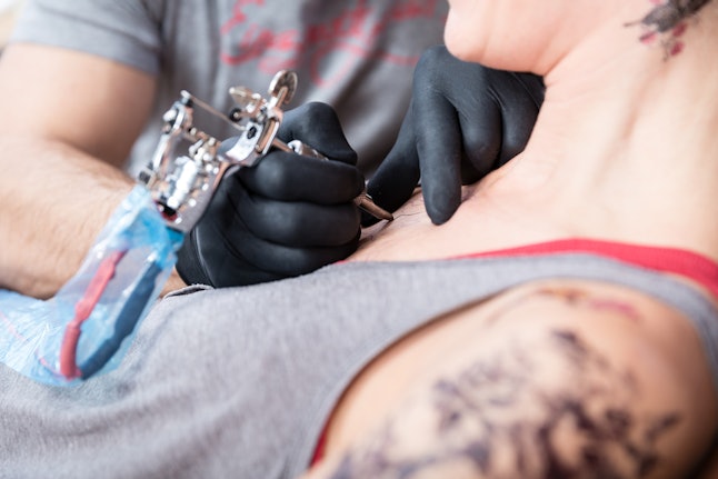 The 7 Best & 6 Worst Places On Your Body To Get A Tattoo ...