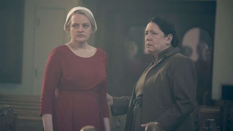 Handmaid's Tale Season 6 Finale These 'The Handmaid's Tale' Season 3 Theories Will Leave You Begging