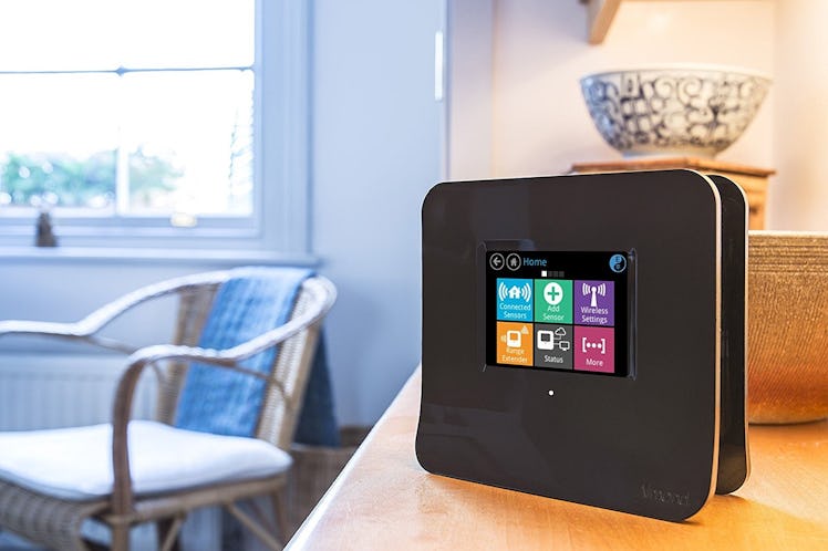 Securifi Almond WiFi Router and Extender