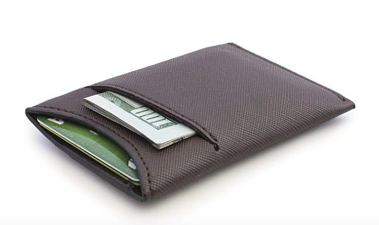 DASH Co. Premium Slim Wallet