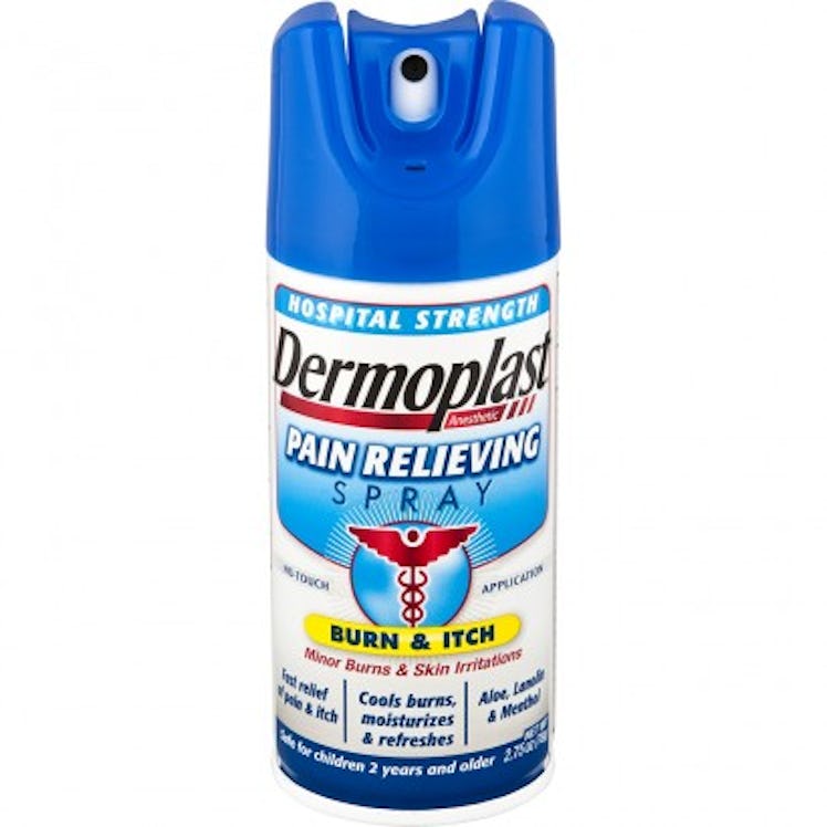Dermoplast Pain Relieving Spray 
