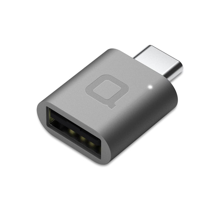 nonda USB Adaptor For MacBook