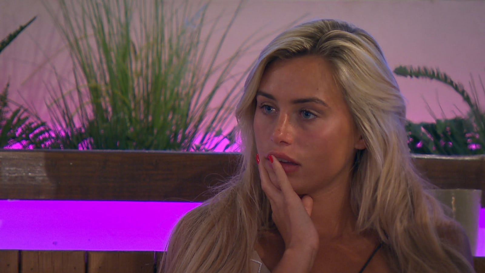 Who Is Ellie Brown In 'Love Island'? She's About To Be Involved In Some