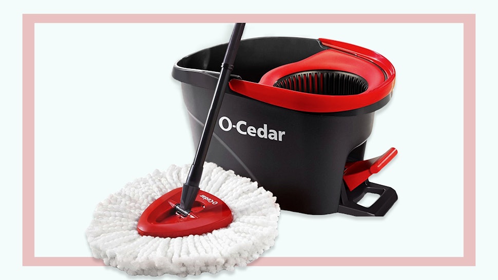 The 6 Best Microfiber Mops