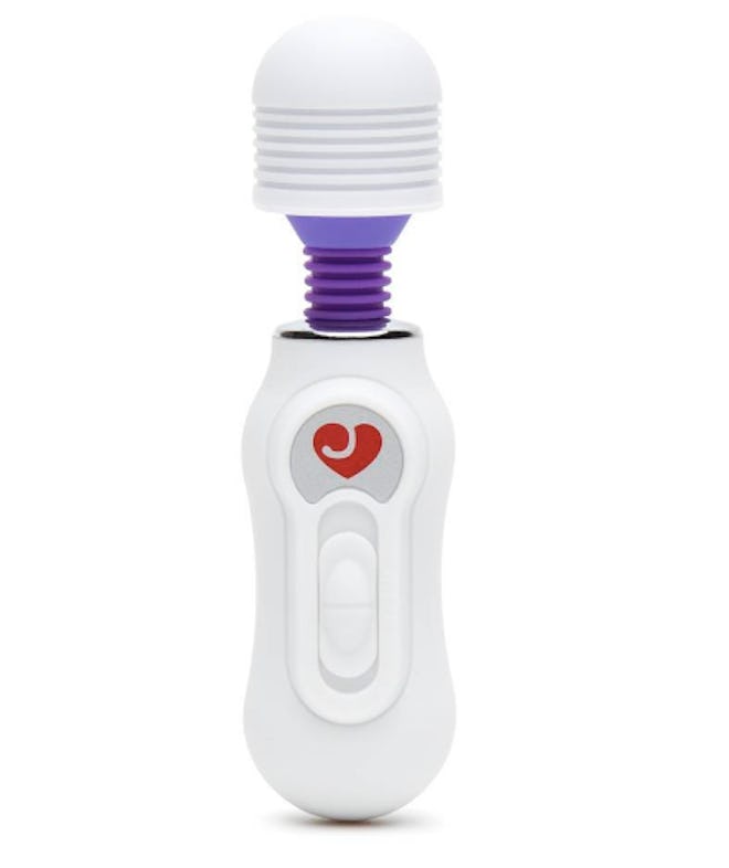 Lovehoney Micro Wand Vibrator