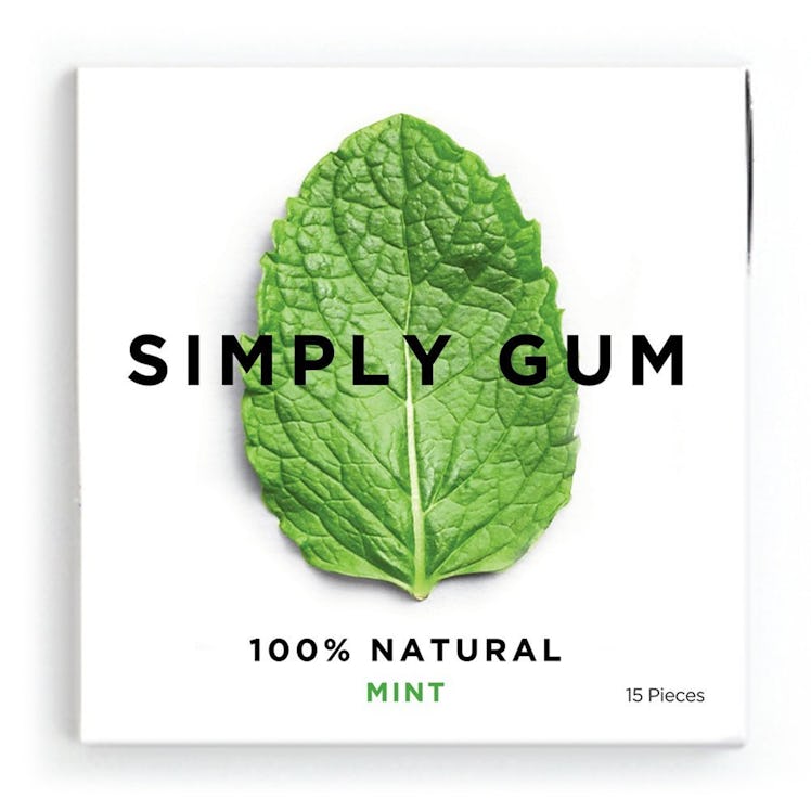 Simply Gum