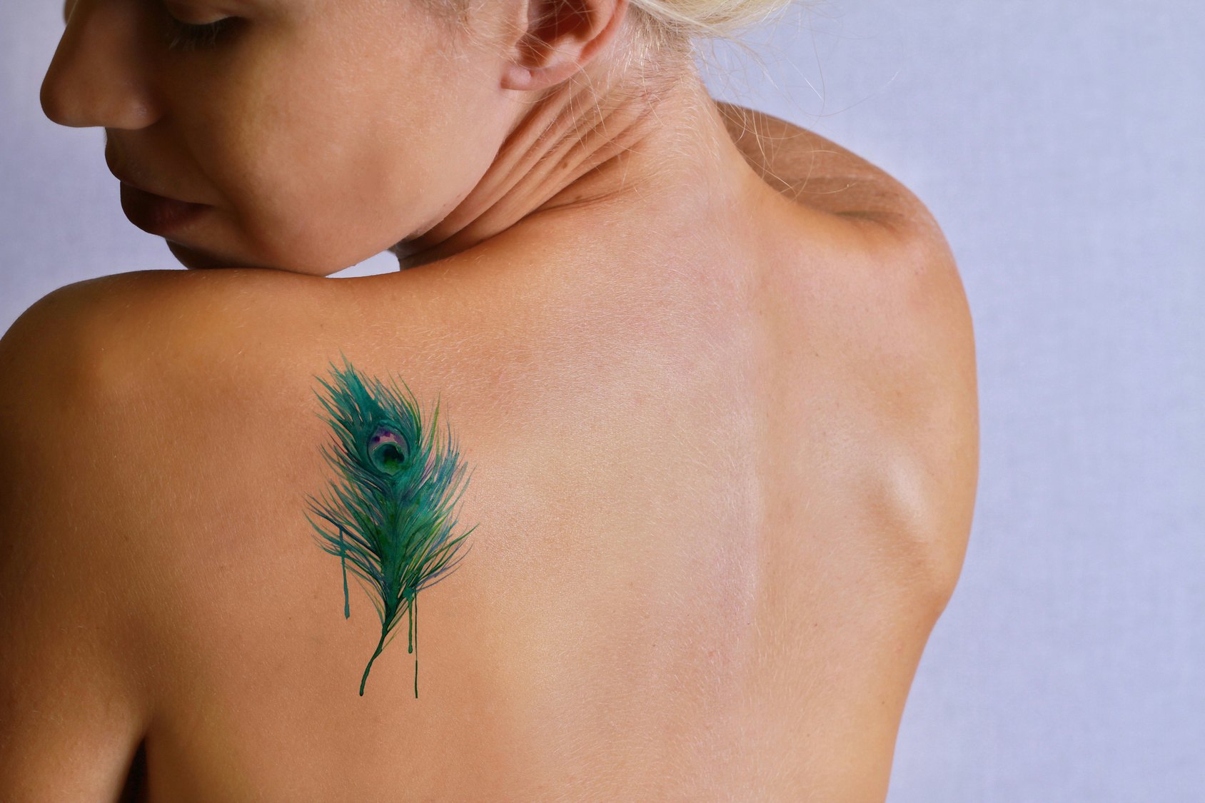 Where To Get A Tattoo Pretty Tattoo Placement Ideas For Girls  Glamour UK