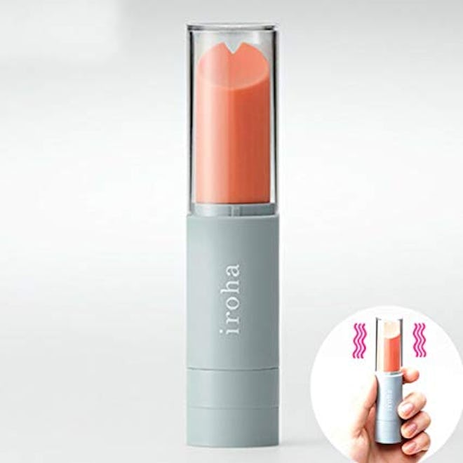 Iroha Lipsick Vibe Discreet Mini Bullet Vibrator