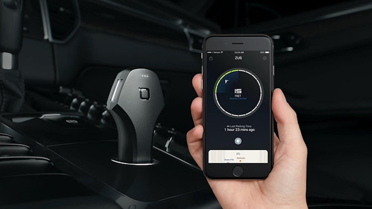 Nonda ZUS Car Charger