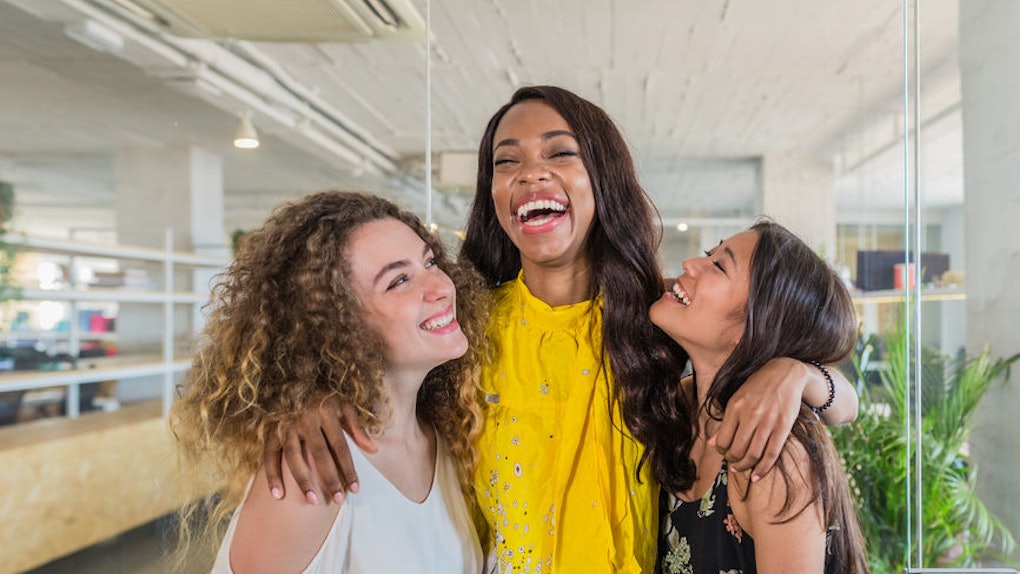 90 Clever Group Chat Names For Work Friends You Love A Latte