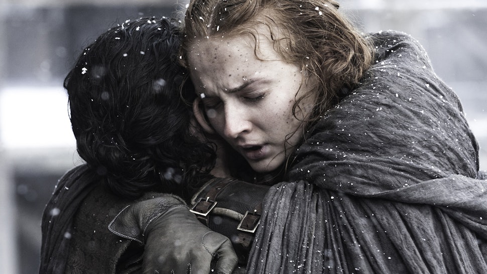 14 Happy Game Of Thrones Moments Because It S Not All Sadness