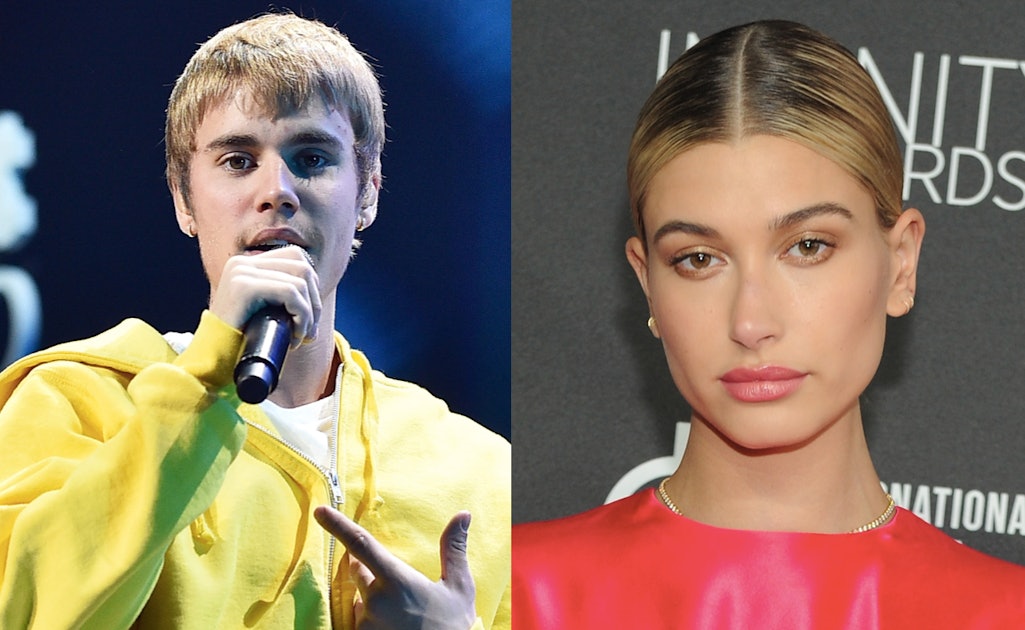 When Did Justin Bieber And Hailey Baldwin Start Dating The Couple Reportedly Just Got Engaged