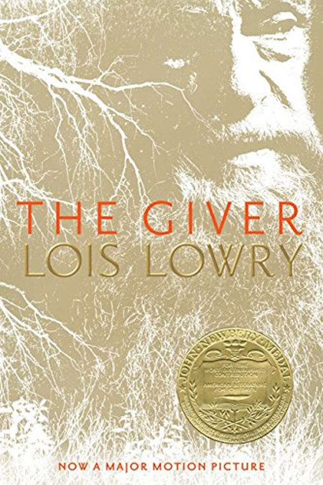 'The Giver' by Lois Lowry