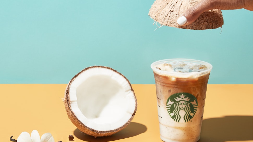 Iced latte starbucks Iced latte starbucks