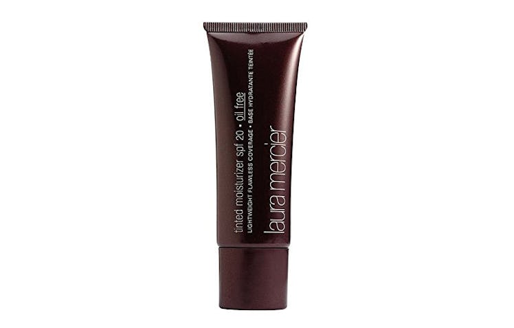 Laura Mercier Tinted Moisturizer, SPF 20 