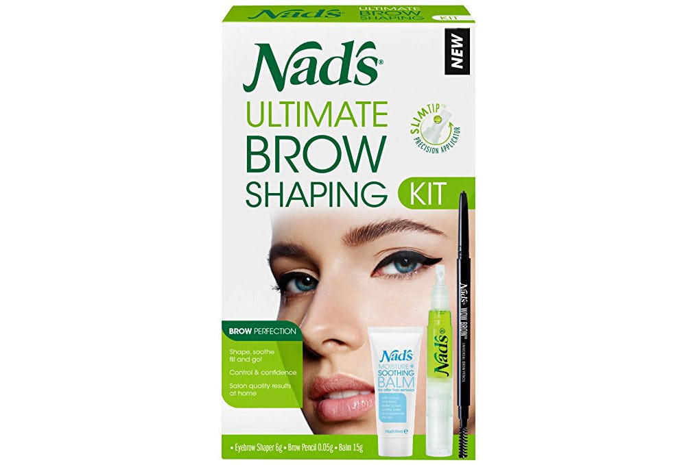 The 5 Best AtHome Wax Strips