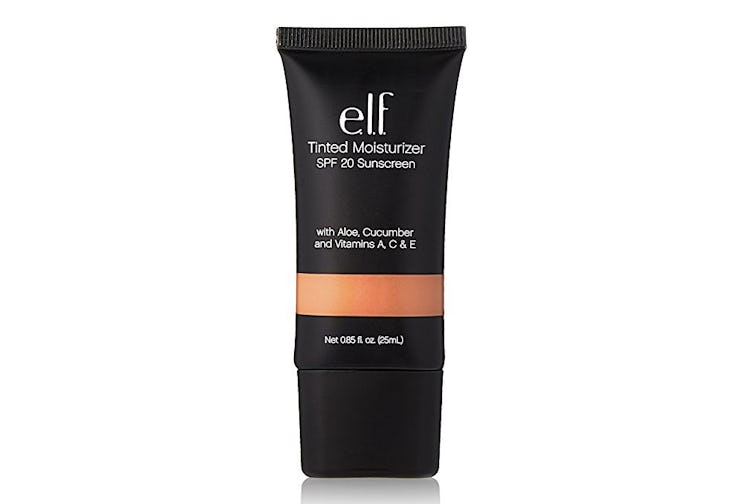 e.l.f. Tinted Moisturizer, SPF 20