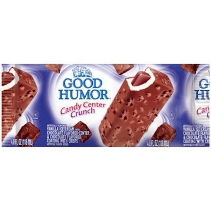 The Definitive Ranking Of Classic Ice Cream Truck Treats