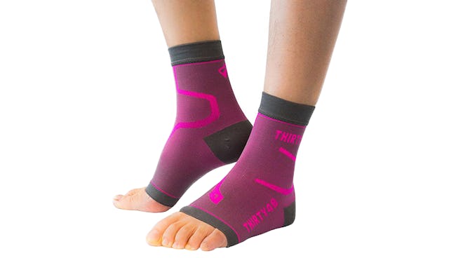 Thirty 48 Plantar Fasciitis Compression Socks