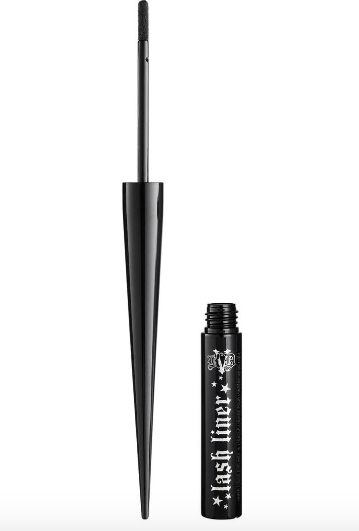 When Are Kat Von D's New Trooper Black Eyeliners Out? The Brand Is