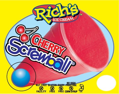 10 Frozen Treats from Your Childhood to Help you Cool Off in the Heat