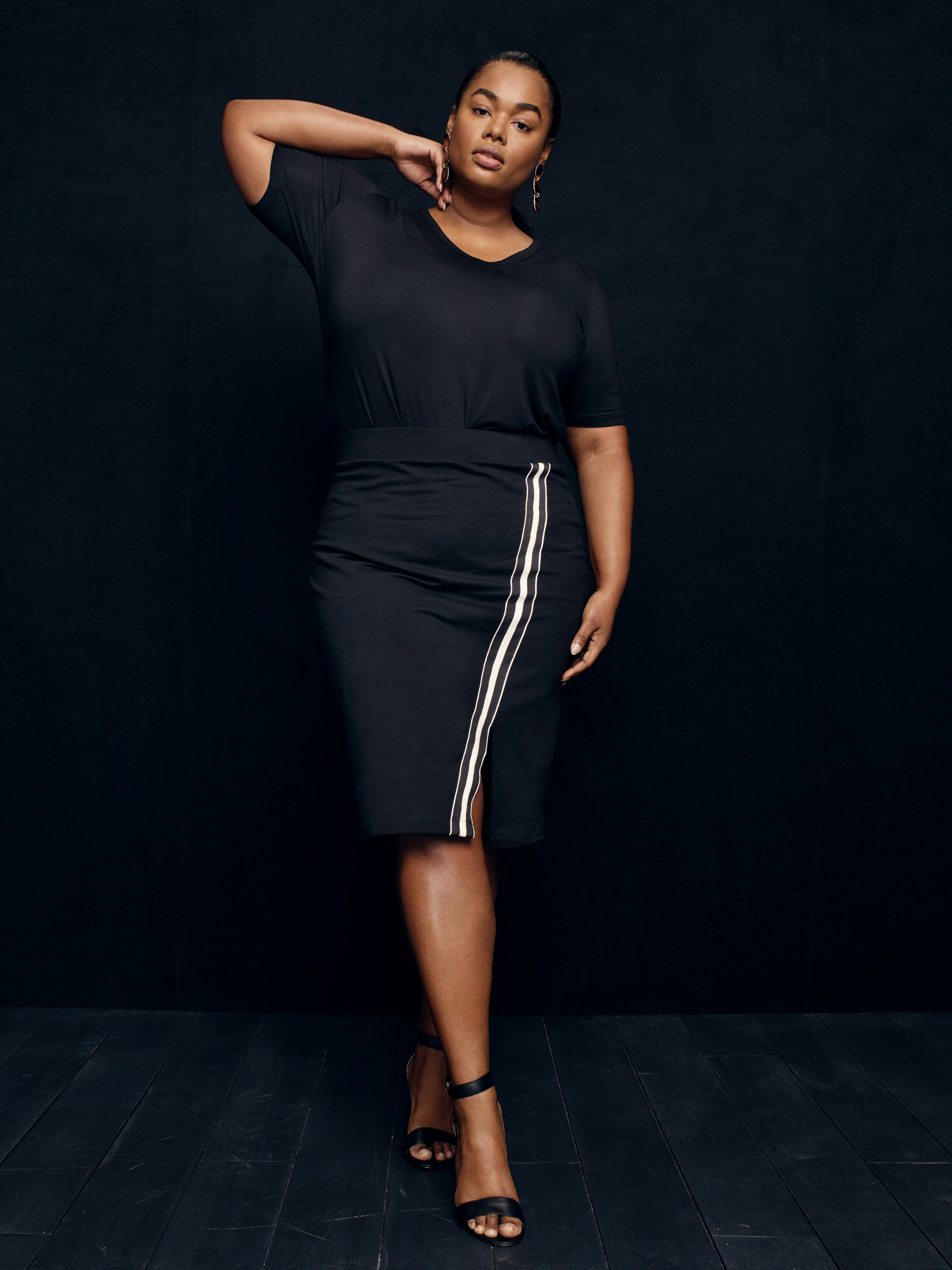 2019 year - J. Crew’s New Collection Has Sizes Up To 5X 2019 year