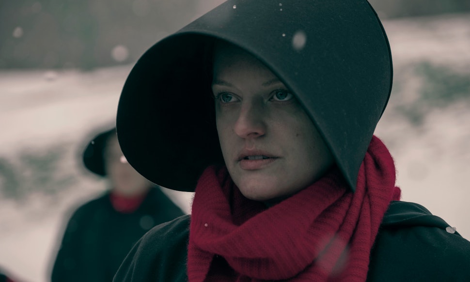 When Is 'The Handmaid's Tale' Season 3? There Are Still ...