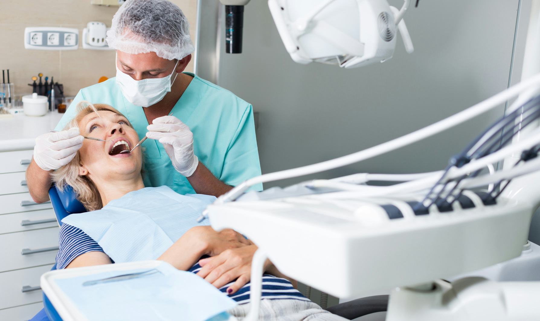 Resultado de imagem para Odontologia