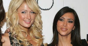 Paris Hilton now after Kim Kardashian butt slur, Nicole Richie