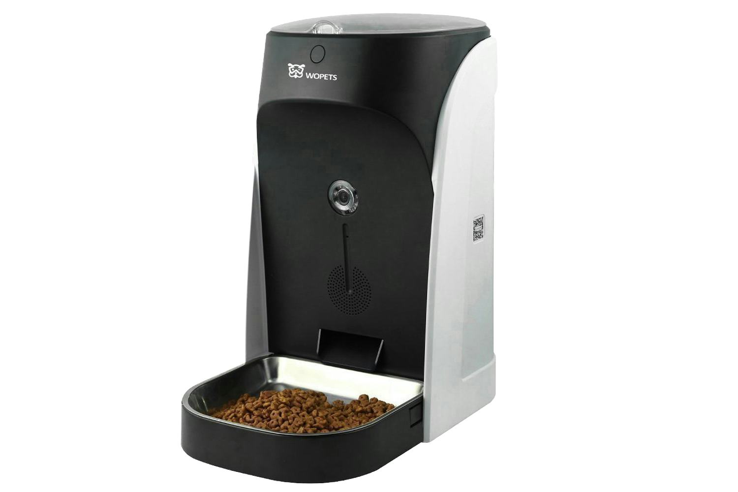 The 5 Best Automatic Cat Feeders