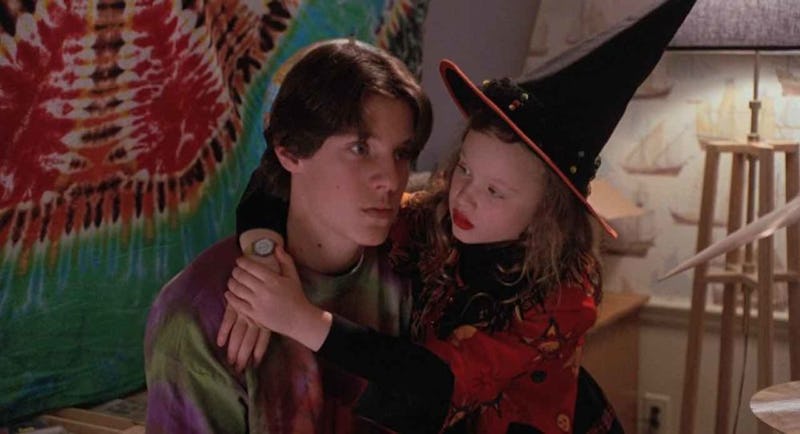 The One 'Hocus Pocus' Detail You Missed That Is Totally Cringe-Worthy Now