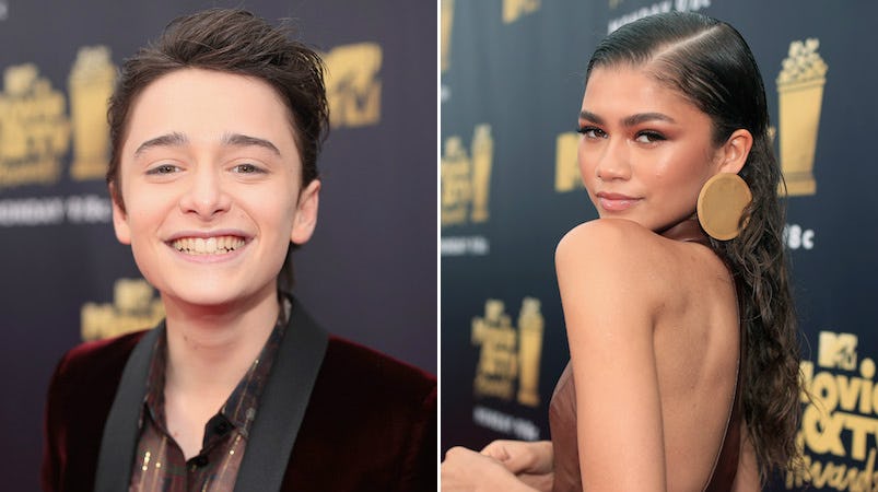 11 Celebs Who Have Crushes On Other Celebs Aren T Shy About It At All