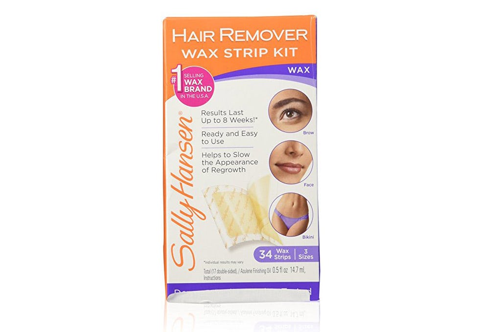 The 5 Best AtHome Wax Strips