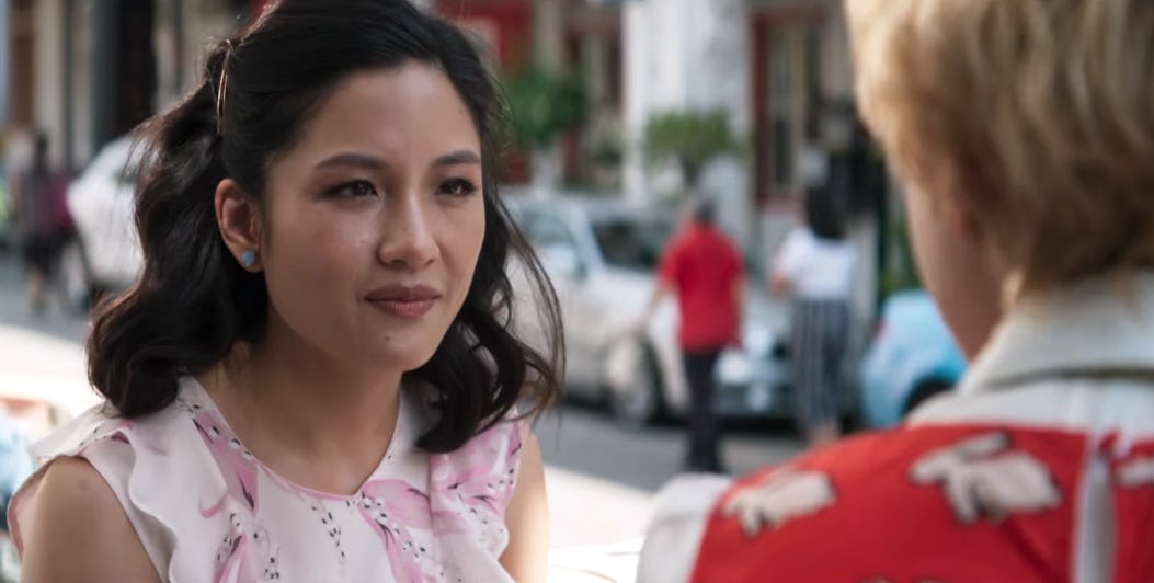 Constance Wu’s Tweet About ‘Crazy Rich Asians’ Making History For Asian
