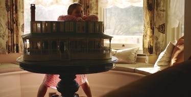 How Sharp Objects Built Amma's Creepy Dollhouse