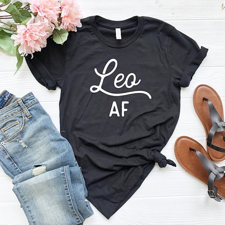 Leo AF Tshirt