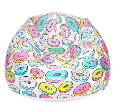 Donut Inflatable Chair