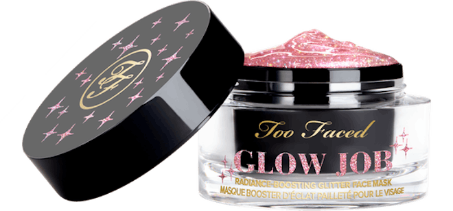 Glow Job Face Mask